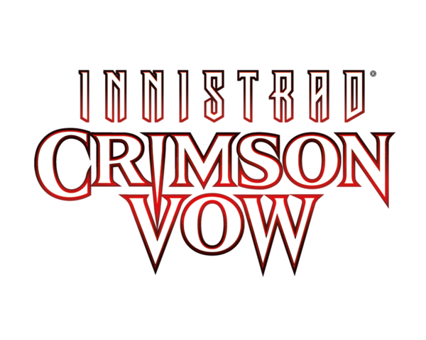 Innistrad: Crimson Vow Commander Deck (Set of 2)