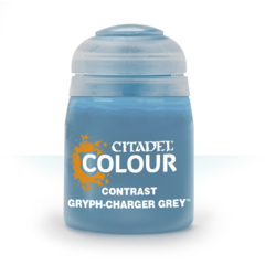 Citadel Paint 18ml Contrast - Gryph-Charger Grey