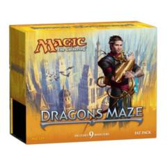 Dragon's Maze Fat Pack