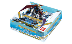 Digimon Card Game: New Awakening Booster Box LIMIT 4 PER CUSTOMER