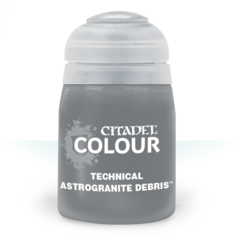Citadel Paint 18ml Technical - Astrogranite Debris