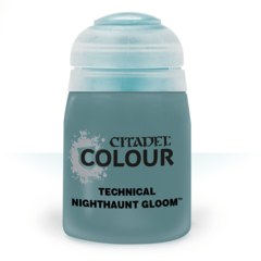 Citadel Paint 18ml Technical - Nighthaunt Gloom