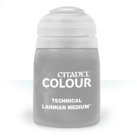 Citadel Paint 18ml Technical - Lahmian Medium