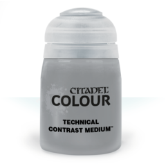 Citadel Paint 18ml Technical - Contrast Medium