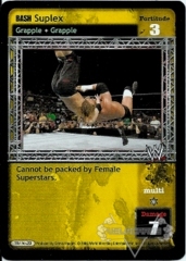 Managed by Shane O Mac THROWBACK Rare WWF/WWE Raw Deal Great American Bash
