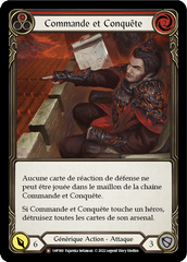 Command and Conquer (Commande et Conquête)