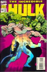 The Incredible Hulk #425A