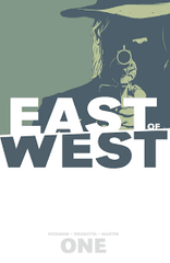 East Of West Vol1 TP