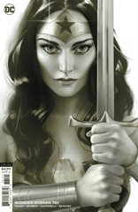 Wonder Woman #761B
