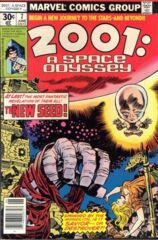 2001: A Space Odyssey #7A