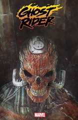 Ghost Rider #9A
