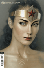 Wonder Woman #765B