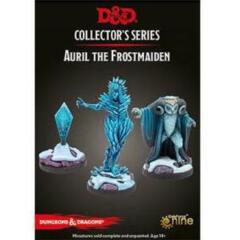 D&D Collector's Series: Auril The Frostmaiden