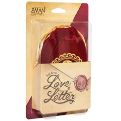 Love Letter (New Edition) Bag