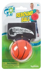 REBOUND BALL