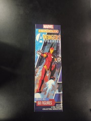 Heroclix - Avengers Forever Booster Pack