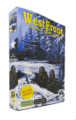 WestFront War in Europe 1943-45 Second Edition