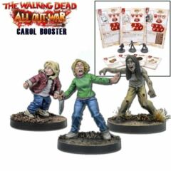 The Walking Dead: All Out War - Carol Booster
