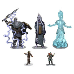 Icons of the Realms Storm King's Thunder Box 1