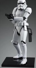 Ban Dai: Storm Trooper - 1/12 Scale Plastic Model Kit