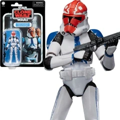 332nd Ahsoka's Clone Trooper