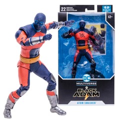 McFarlane Toys: DC Multiverse - Atom Smasher