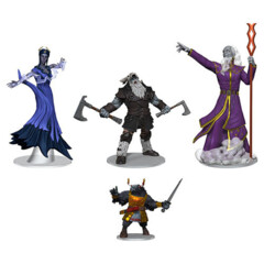 Icons of the Realms Storm King's Thunder Box 3