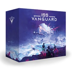ISS Vanguard: Corebox