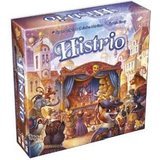 Histrio (IN STORE SALES ONLY)