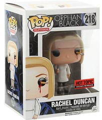 #218 - Rachel Duncan - Orphan Black