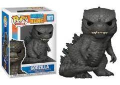 #1017 Godzilla vs King Kong - Godzilla