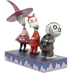 Nightmare Before Christmas - Disney Traditions - Up To No Good