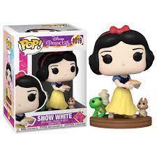 #1019 - Snow White - Disney Princess