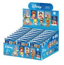 Disney Classic Collection - Figural Bag Clip Series 42