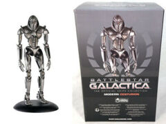Battlestar Galactica - Modern Centurion