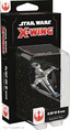 Star Wars X-Wing - Second Edition - A/SF-01 B-Wing