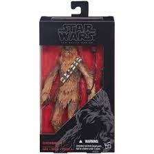 Star Wars - Black Series - Chewbacca