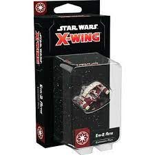 Star Wars X-Wing - Second Edition - ETA-2 Actis