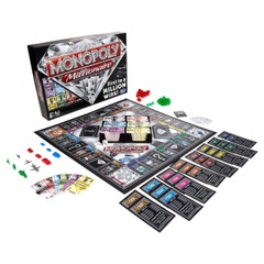 Monopoly - Millionaire