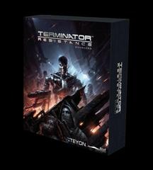 Terminator Resistance Enhanced [Collector's Edition]