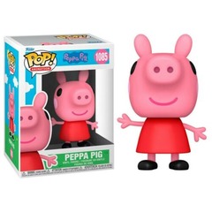 #1085 - Peppa Pig - Pop Animation