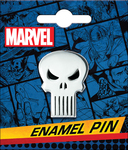 Punisher - Enamel Pin - Logo