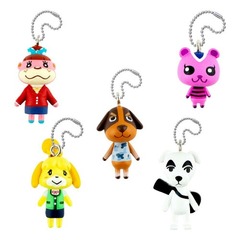 Animal Crossing Character Danglers