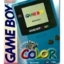 Gameboy Color - TEAL
