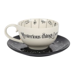 14818 Fortune Telling Tea Cup
