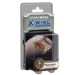 STAR WARS - X-WING MINIATURES GAME: 