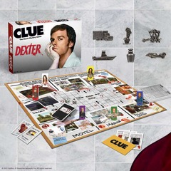 Clue - Dexter