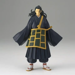Banpresto - jujutsu Kaisen - Suguru Geto Figure