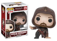 Aguilar (Crouching) Assassin's Creed Loot Crate Exclusive