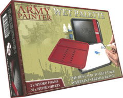 Army Painter - Wet Palette
